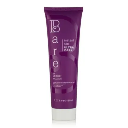 Bare By Vogue Instant Tan Ultra Dark 150ml