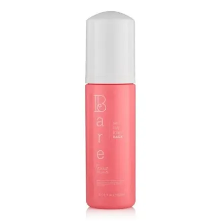 Bare By Vogue Self Tan Foam Dark 150ml