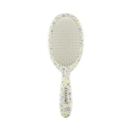 Framar Garden Party Detangle Brush - Blossom