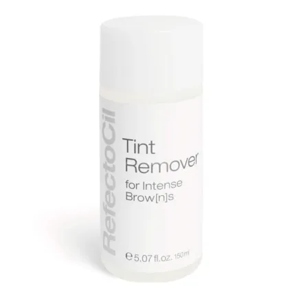 RefectoCil Intense Browns Tint Remover 150ml