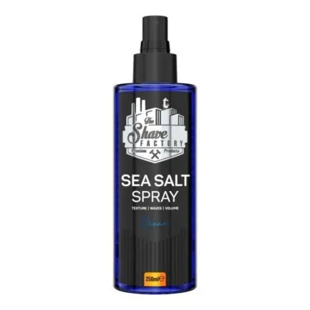 The Shave Factory Sea Salt Spray Ocean 250ml