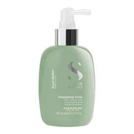 Alfaparf Milano Semi Di Lino Scalp Energizing Tonic 125ml