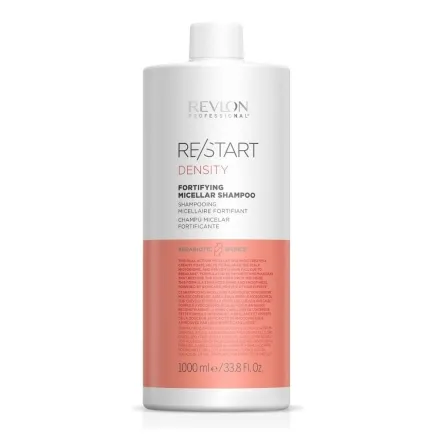 Revlon Professional Re/Start Density Anti-Hair Loss Micellar Shampoo 1000ml