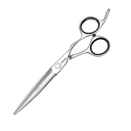 Jaguar White Line Hera Cutting Scissors - 5.75 inch