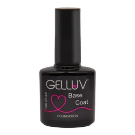 Gelluv Foundation Base Gel 8ml