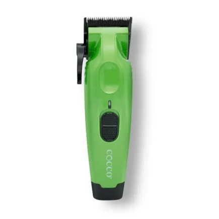 Cocco Hyper Veloce Pro Clipper - Green