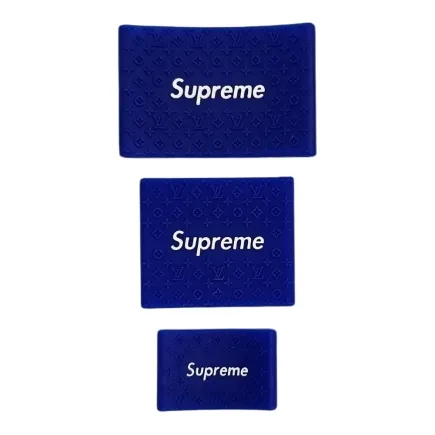 BarberBro. Supreme Grip Bands - Blue