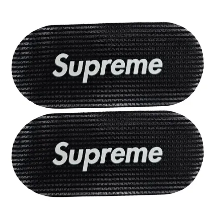 BarberBro. Supreme Hair Grips - Black