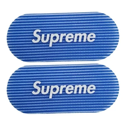 BarberBro. Supreme Hair Grips - Blue