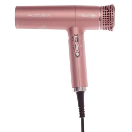 Head Jog Futaria Hair Dryer - Dusk