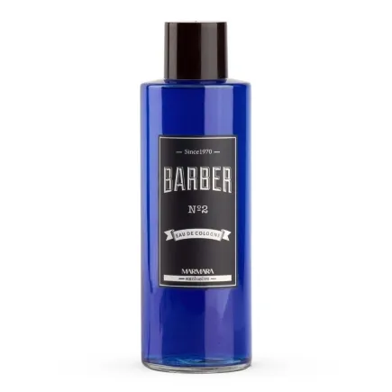 Marmara Barber Cologne No.2 500ml