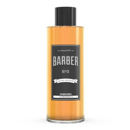 Marmara Barber Cologne No.3 500ml