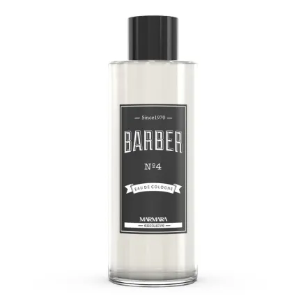 Marmara Barber Cologne No.4 500ml