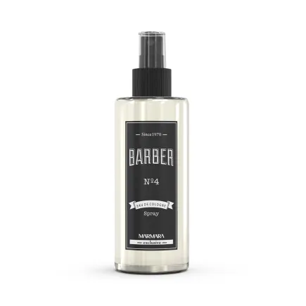 Marmara Barber Cologne Spray No.4 250ml