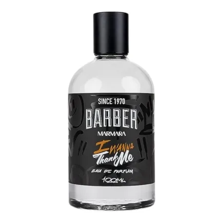 Marmara Barber Perfume I Wanna Thank Me 100ml