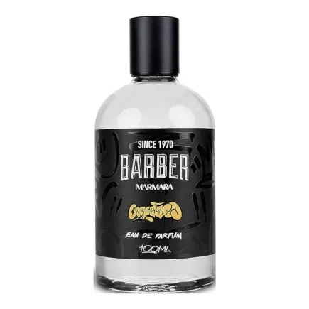 Marmara Barber Perfume Obsessed 100ml