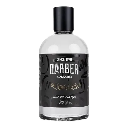 Marmara Barber Perfume Overdose 100ml