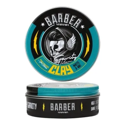 Marmara Barber Clay Wax 100ml