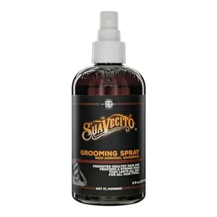 Suavecito Grooming Spray 236ml