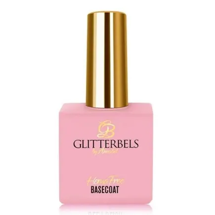 Glitterbels Hema Free Bascecoat 17ml