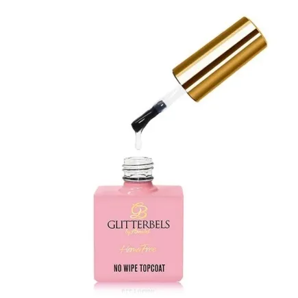 Glitterbels Hema Free No Wipe Topcoat 17ml