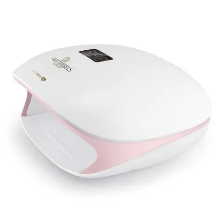 Glitterbels 48W UV/LED Nail Lamp