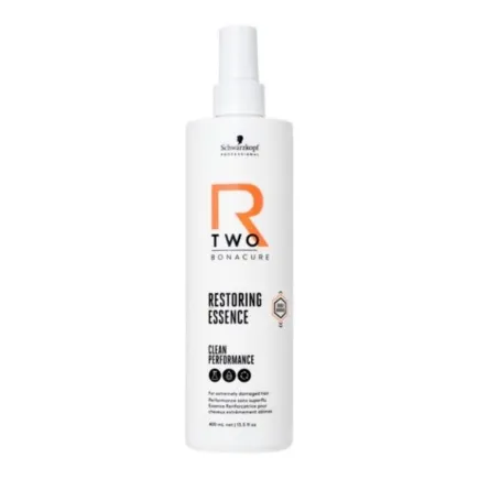 Schwarzkopf Professional Bonacure R-TWO Restoring Essence 400ml