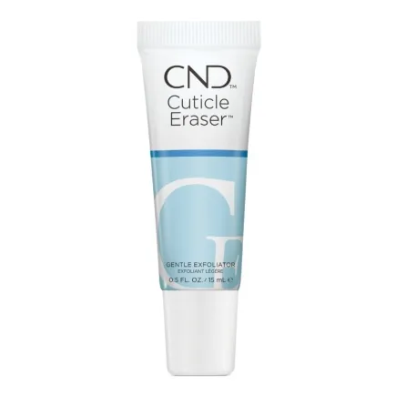 CND Cuticle Eraser 15ml