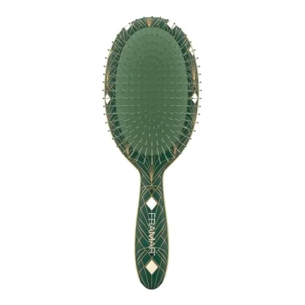 Framar Emerald City - Detangle Brush