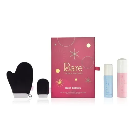 Bare By Vogue Bestsellers Set