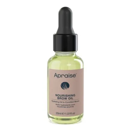 Apraise Nourishing Brow Oil 50ml