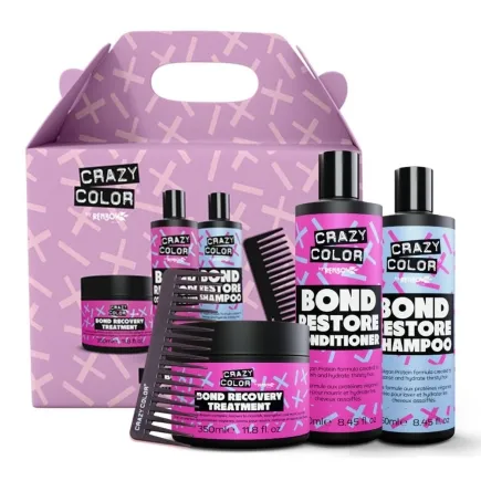 Crazy Color Bond Restore Kit