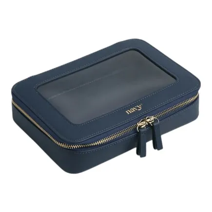 Navy Professional Navy Storage Case - Charlotte