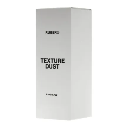 RUGER . Texture Dust 20g