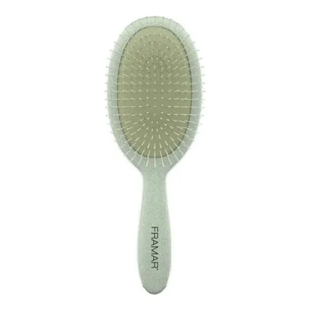 Framar Sage Detangle Brush Fig