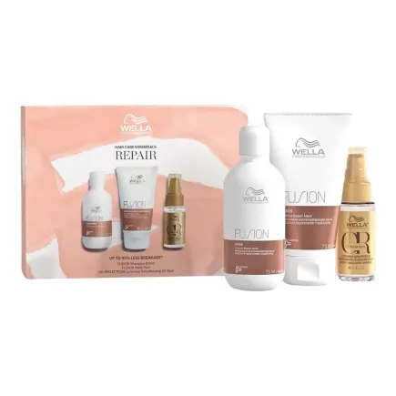 Wella Professionals Fusion Travel Set