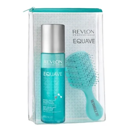 Revlon Professional Equave Hydrating Pack + Brush 200ml