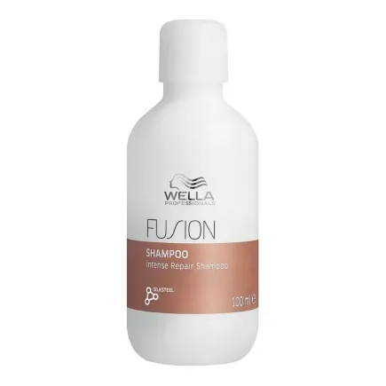 Wella Professionals Fusion Shampoo 100ml