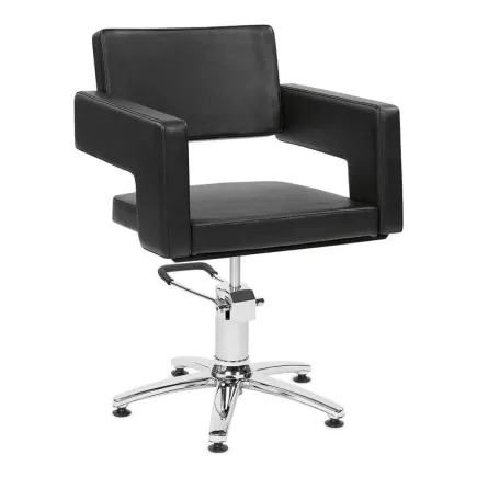 Sibel Odeon Styling Chair - Black