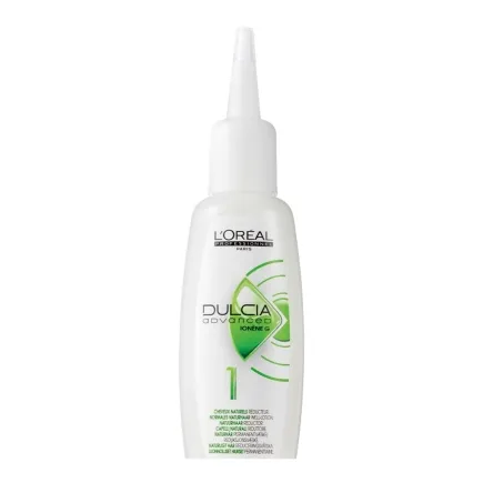 L'Oréal Professionnel Dulcia Advanced No.1 Perm Lotion