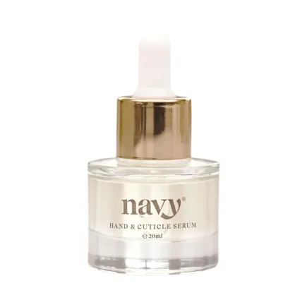 Navy Professional Hand & Cuticle Serum 20ml