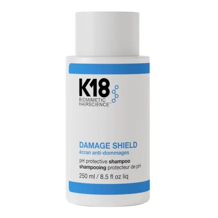 K18 Damage Shield Shampoo 250ml