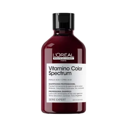 L'Oréal Professionnel Serie Expert Vitamino Color Spectrum Shampoo 300ml