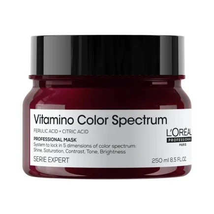L'Oréal Professionnel Serie Expert Vitamino Color Spectrum Mask 250ml