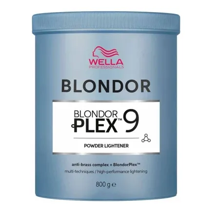 Wella Professionals Blondorplex Multi Blonde Powder 800g