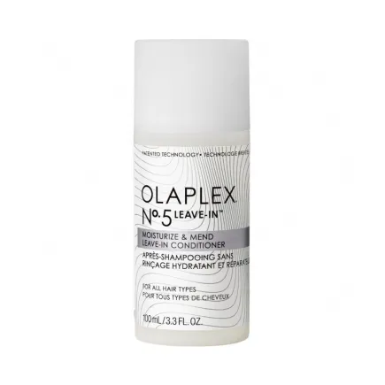 Olaplex No.5 Leave-in Moisturize & Mend Leave-in Conditioner 100ml