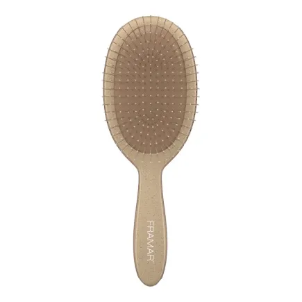 Framar Terra Detangle Brush - Canvas
