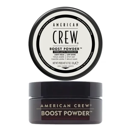 American Crew Boost Powder 20g
