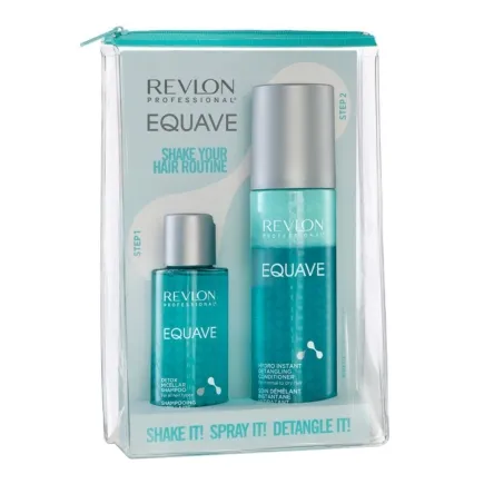 Revlon Professional Equave Hydro Gift Set