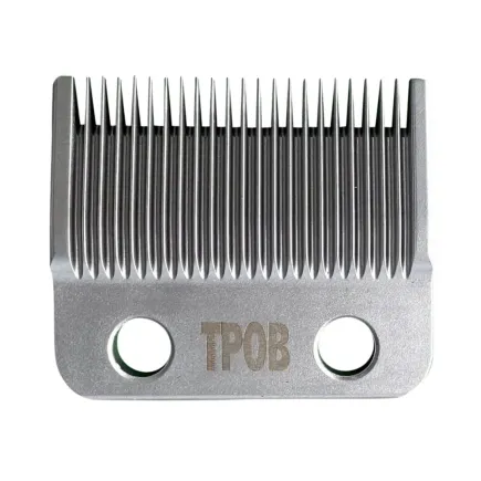 TPOB x Candy Taper Blade - Ceramic Deep Tooth Moving Blade